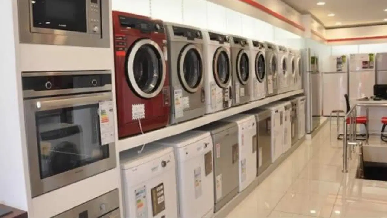 İmranlı Beyaz Eşya Tamircisi