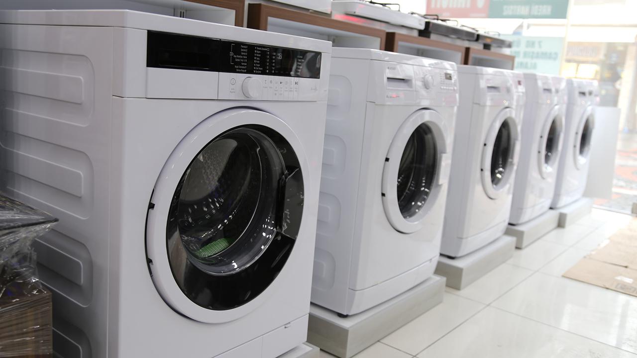 İmranlı Beyaz Eşya Tamircisi